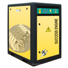 Compresor de aire de tornillo rotativo de 45kW 60HP (SE45A)
